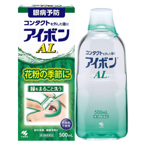 아이봉 AL (500mL) 쿨감★★★★