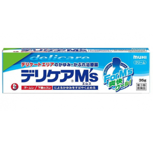 데리케어 M 's 35g