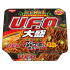 닛신 청일 UFO 볶음면 곱빼기