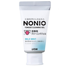 NONIO 혀 전용 클리닝 젤