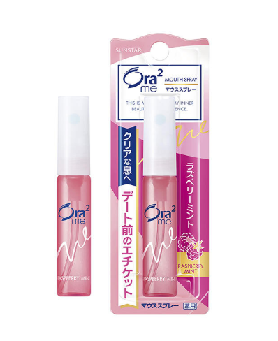 오라2 구강 스프레이 라즈베리맛 6ml