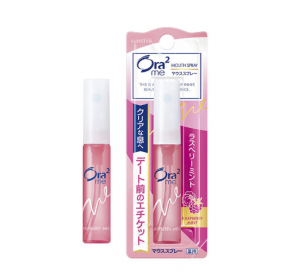오라2 구강 스프레이 라즈베리맛 6ml