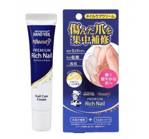 멘소래담 프리미엄 리치 네일 케어크림 12g