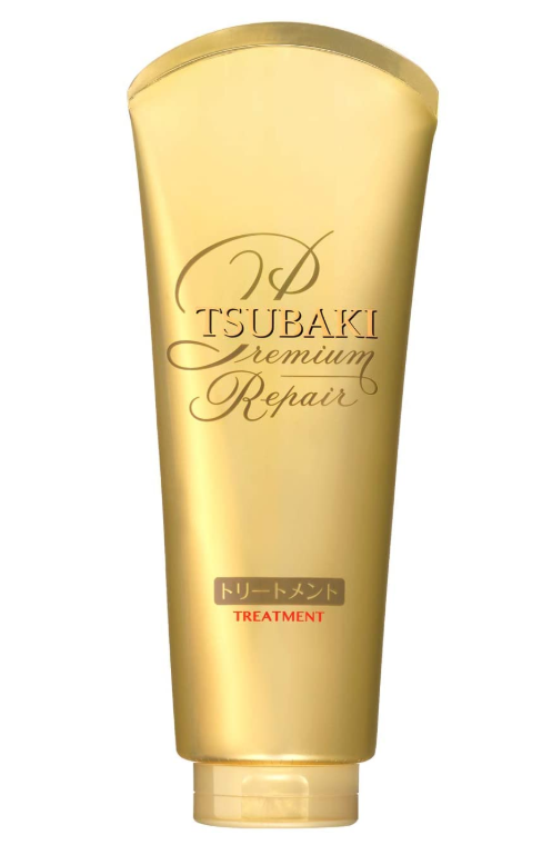 TSUBAKI 데미지케어 트리트먼트 180g