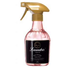 란도린 패브릭 미스트 우아한 플로랄 370ml