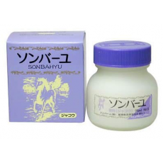 손바유 마유크림 사향 75ml