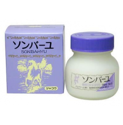 손바유 마유크림 사향 75ml
