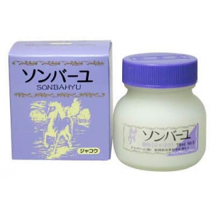 손바유 마유크림 사향 75ml