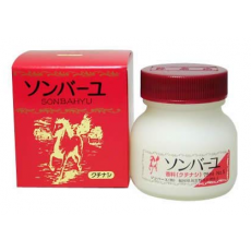 손바유 마유크림 치자향 75ml