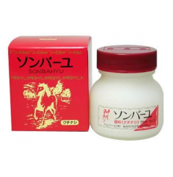 손바유 마유크림 치자향 75ml