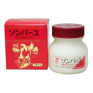 손바유 마유크림 치자향 75ml