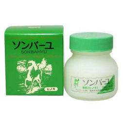 손바유 마유크림 노송나무향 75ml