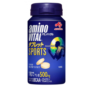 아미노바이탈 태블릿 (120정)