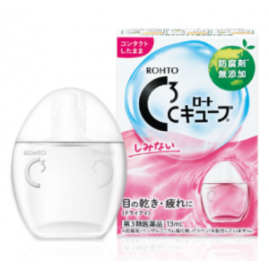 C 큐브m 안약 13mL
