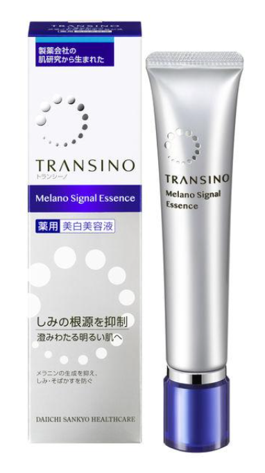 트란시노 약용 멜라노시그널 에센스 30g