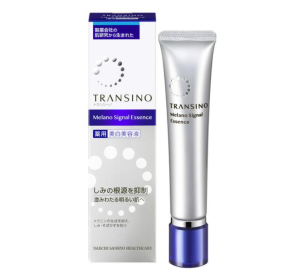트란시노 약용 멜라노시그널 에센스 30g