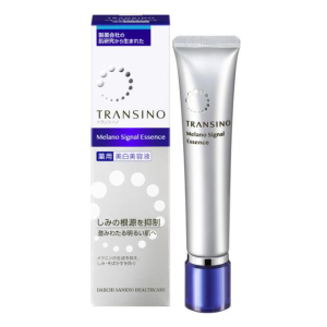 트란시노 약용 멜라노시그널 에센스 30g