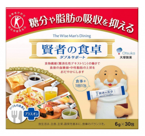 현자의 식탁 더블 지원 (6g×30포)