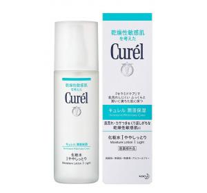 큐렐 화장수 I (약간 촉촉한) 150mL