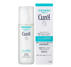 큐렐 화장수 II (촉촉한) 150ml