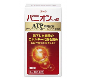 파니온 코와 90정