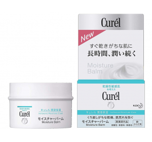 큐렐 모이스처밤 70g