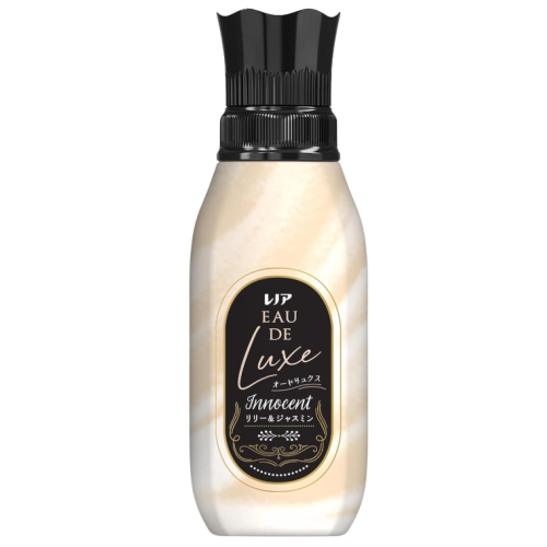 레노아 오드럭스 섬유유연제 릴리 자스민향 475mL