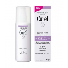 큐렐 에이징케어 토너 140ml