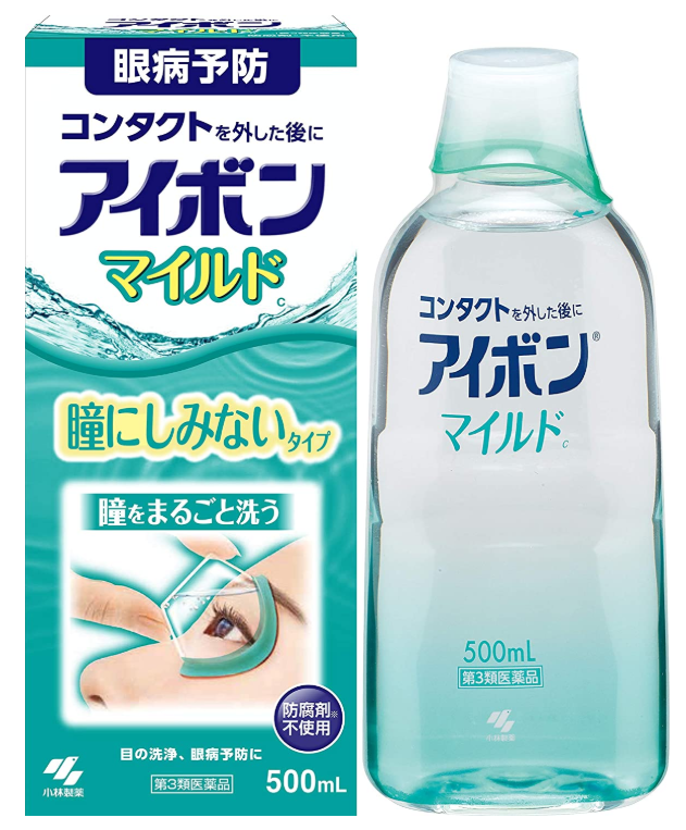 아이봉 마일드 (500mL)