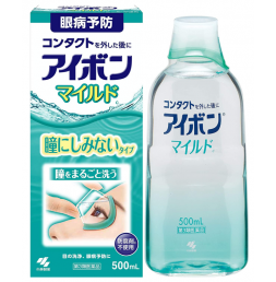 아이봉 마일드 (500mL)