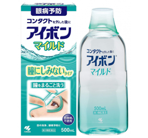 아이봉 마일드 (500mL)