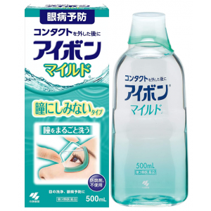 아이봉 마일드 (500mL)