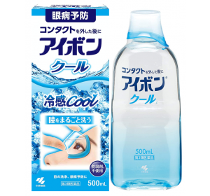아이봉 쿨 (500mL)