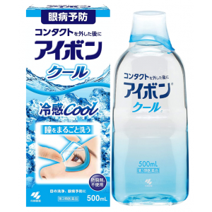 아이봉 쿨 (500mL)