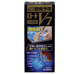 V7 세안약 (500mL)