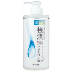 하다라보 히알루액 대용량 화장수 400ml