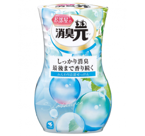 집 방향제 비누향 400mL