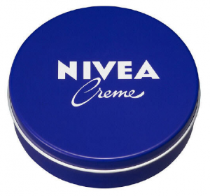 NIVEA 니베아 크림 사이즈 169g