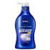 NIVEA 니베아 크림케어 바디워시 유럽 비누향기 펌프 480ml