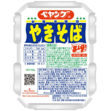 마루카식품 페양그 야키소바 120g