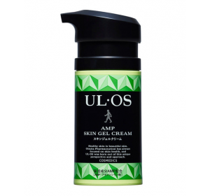 우르오스 젤 크림 로션 (건성 피부) 60g