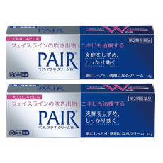 페어아크네 연고W 14g (2개세트)