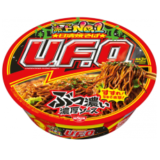 닛신 청일 UFO 야끼소바
