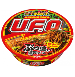 닛신 청일 UFO 야끼소바