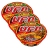 닛신 청일 UFO 야끼소바 (3개 세트)
