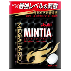 민티아 메가 하드 50정