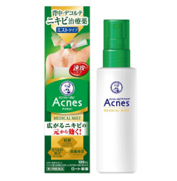 멘소래담 아크네스 25 메디컬 미스트b 100ml