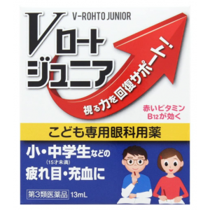 V주니어 안약 13mL