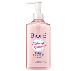 비오레 수분 클렌징 리퀴드 230ml