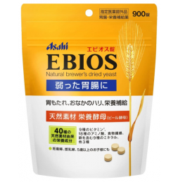 에비오스 900정